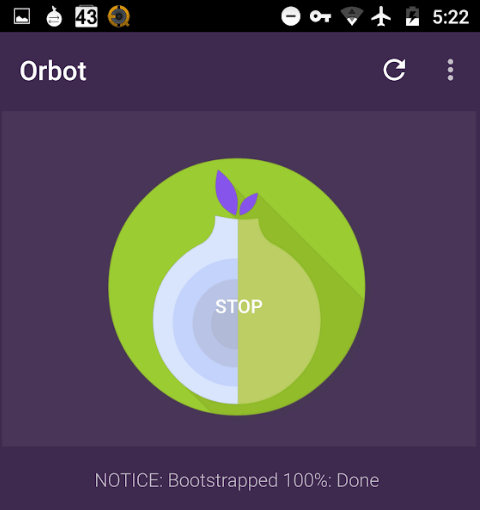 Use tor to download torrents